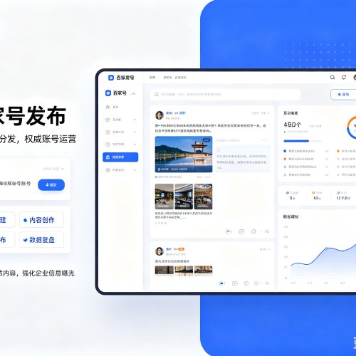 略阳百家号信息发布代运营